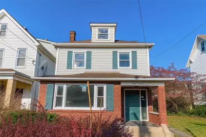419 31st St, McKeesport, PA 15132 - Photo 1