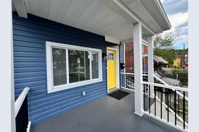 7717 Mulford St, Homewood Brushton, PA 15208 - Photo 5