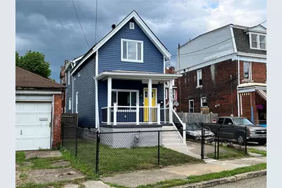 7717 Mulford St, Homewood Brushton, PA 15208 - Photo 1