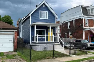 7717 Mulford St, Homewood Brushton, PA 15208 - Photo 1