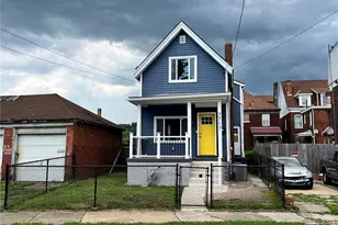 7717 Mulford St, Homewood Brushton, PA 15208 - Photo 3