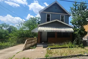 126 Mills Ave, Braddock, PA 15104 - Photo 1