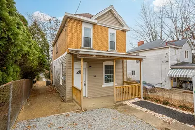 3907 McWhinney St, Munhall, PA 15120 - Photo 1