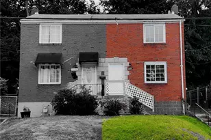 1152 Woodbine, Pittsburgh, PA 15201 - Photo 1