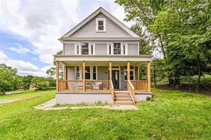 322 Crane Ave Rear, Beechview, PA 15216 - Photo 1