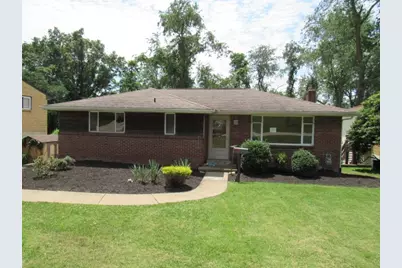 438 Saratoga Drive, Pittsburgh, PA 15236 - Photo 1
