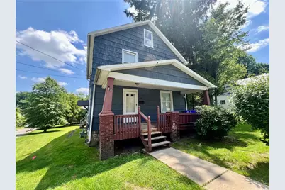 12 N Lee Ave, New Castle, PA 16101 - Photo 1