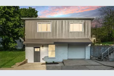 141 Center Ave, Burgettstown Boro, PA 15021 - Photo 1