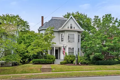 409 N Jefferson St, New Castle, PA 16101 - Photo 3