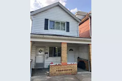 22 Harlem Ave, McKees Rocks, PA 15136 - Photo 1
