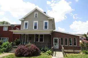 255 Duncan Ave, Washington, PA 15301 - Photo 1