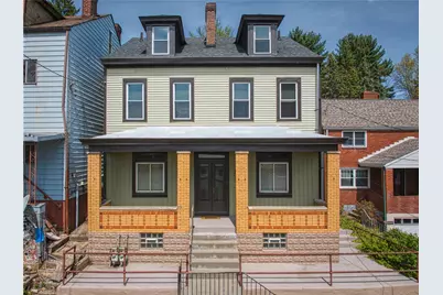 1216 Yetta Ave #B, Pittsburgh, PA 15212 - Photo 1
