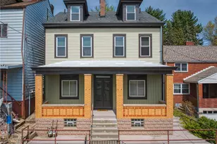 1216 Yetta Ave, Pittsburgh, PA 15212 - Photo 1