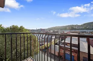 3080 Smallman Street Ph12, Downtown Pgh, PA 15201 - Photo 13