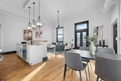 3080 Smallman Street Ph12, Downtown Pgh, PA 15201 - Photo 7