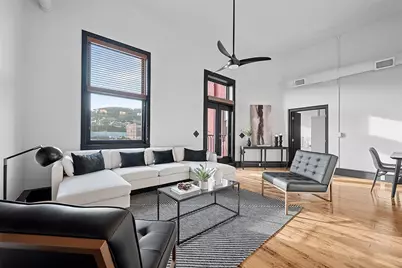 3080 Smallman Street Ph12, Downtown Pgh, PA 15201 - Photo 9