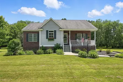 202 Ringneck Meadow Drive, Worth Township, PA 16057 - Photo 1