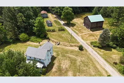 2612 Canoe Ridge Rd, Canoe Banks Twp, PA 15772 - Photo 1