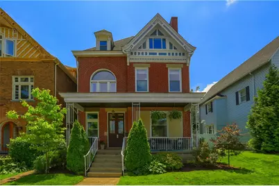 6026 Stanton Ave, Pittsburgh, PA 15206 - Photo 1