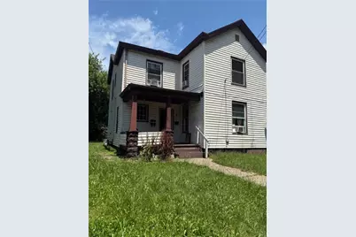 347 Shaw St, New Castle, PA 16101 - Photo 1