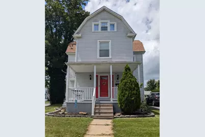 611 Stewart Avenue, Grove City Boro, PA 16127 - Photo 1