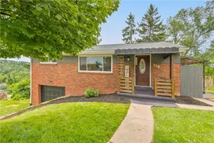 115 Woodhall Dr, Pittsburgh, PA 15236 - Photo 1