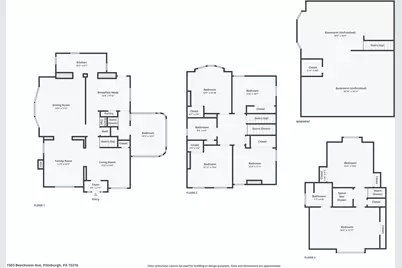 1503 Beechview Ave, Beechview, PA 15216 - Photo 27