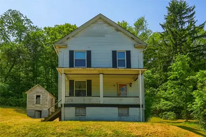 543 Johns Ave, Mt Pleasant Twp, PA 15057 - Photo 1