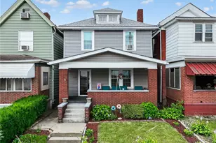 435 Ohio Ave, Glassport, PA 15045 - Photo 1