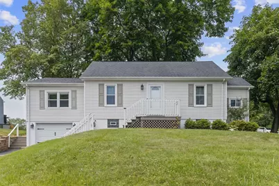 2400 Conway Wallrose Rd, Economy, PA 15042 - Photo 1