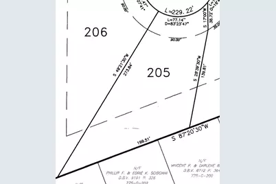 220 (Lot 205) Barberry Ln, Pittsburgh, PA 15241 - Photo 5