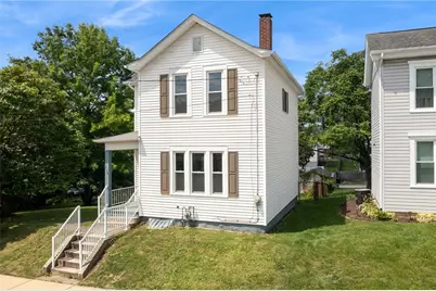 314 Arch Ave, Greensburg, PA 15601 - Photo 1