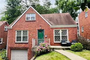 716 Vallevista Ave, Pittsburgh, PA 15234 - Photo 1