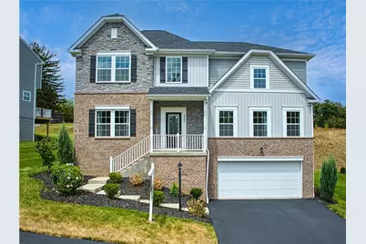 1103 Deerfield Drive, Pittsburgh, PA 15143 - Photo 1