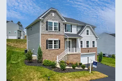 1103 Deerfield Drive, Pittsburgh, PA 15143 - Photo 3