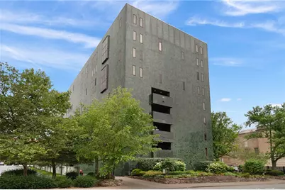 540 N Neville Street #705, Pittsburgh, PA 15213 - Photo 1