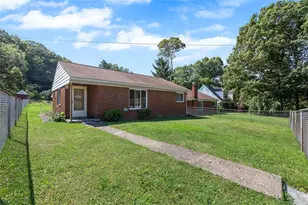 2605 Marion St, Aliquippa, PA 15001 - Photo 1