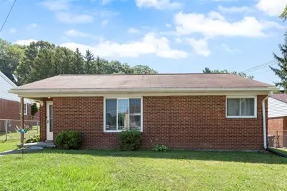 2605 Marion St, Aliquippa, PA 15001 - Photo 3