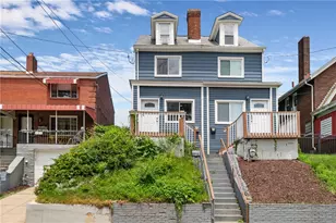 637 Bigelow St, Pittsburgh, PA 15207 - Photo 1