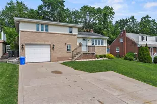 4830 Poplar St, West Mifflin, PA 15122 - Photo 1