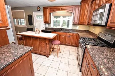 3940 Park Avenue, South Franklin, PA 15329 - Photo 15