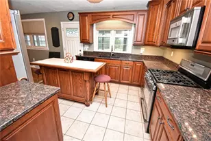 3940 Park Ave, South Franklin, PA 15329 - Photo 15