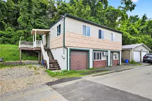 2 Mallard St, Allenport Boro, PA 15412 - Photo 3