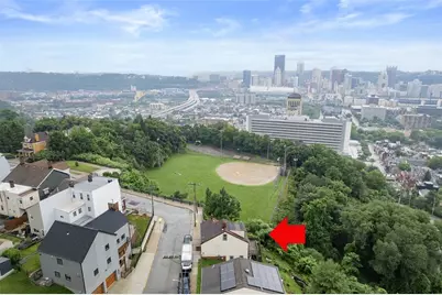 1603 Meadville St, Pittsburgh, PA 15214 - Photo 3