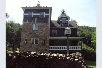 128 Ashbrook Rd, Quemahoning Township, PA 15936 - Photo 3