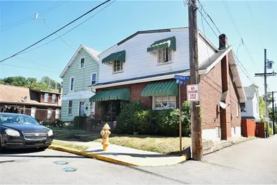 300 Sherman Ave, Dravosburg, PA 15034 - Photo 1