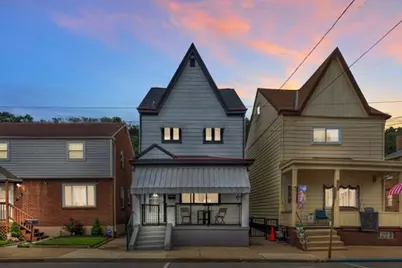 1850 Middle Street, Pittsburgh, PA 15215 - Photo 1