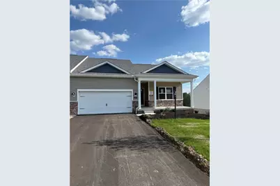 167 Smith Lane, Chippewa Township, PA 15010 - Photo 1