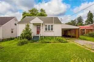 2609 Roosevelt St, Harrison Township, PA 15065 - Photo 1