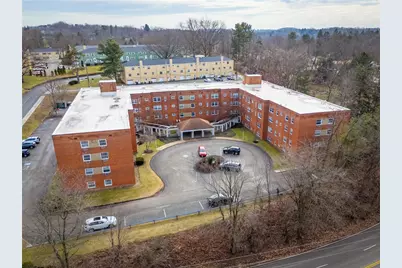 5900 Babcock Blvd #70, Ross Twp, PA 15237 - Photo 17